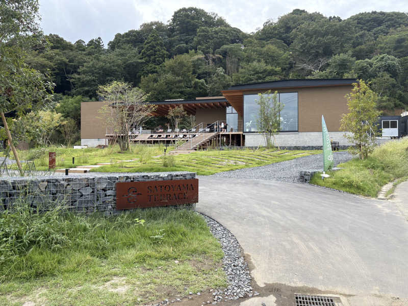 たさんのSATOYAMA TERRACEのサ活写真