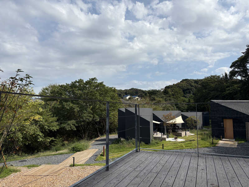 たさんのSATOYAMA TERRACEのサ活写真