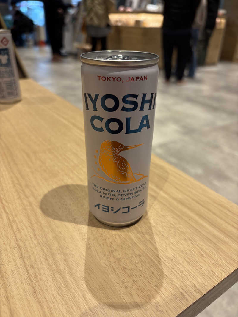 つじさんのサウナコタンサッポロのサ活写真