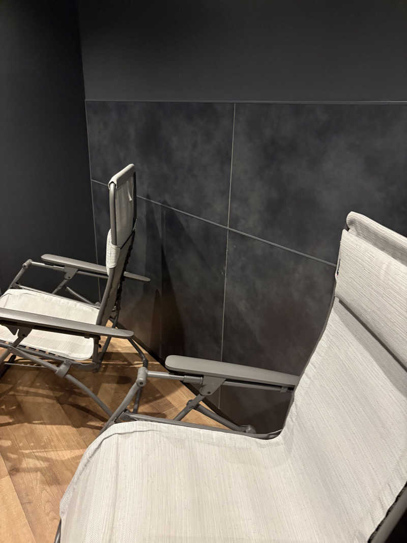 つじさんのPOT SAUNA(HOTEL POTMUM)のサ活写真