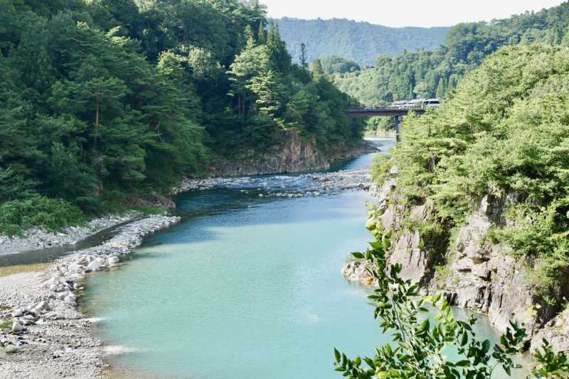 21歳学生さんのダブルツリーbyヒルトン富山のサ活写真