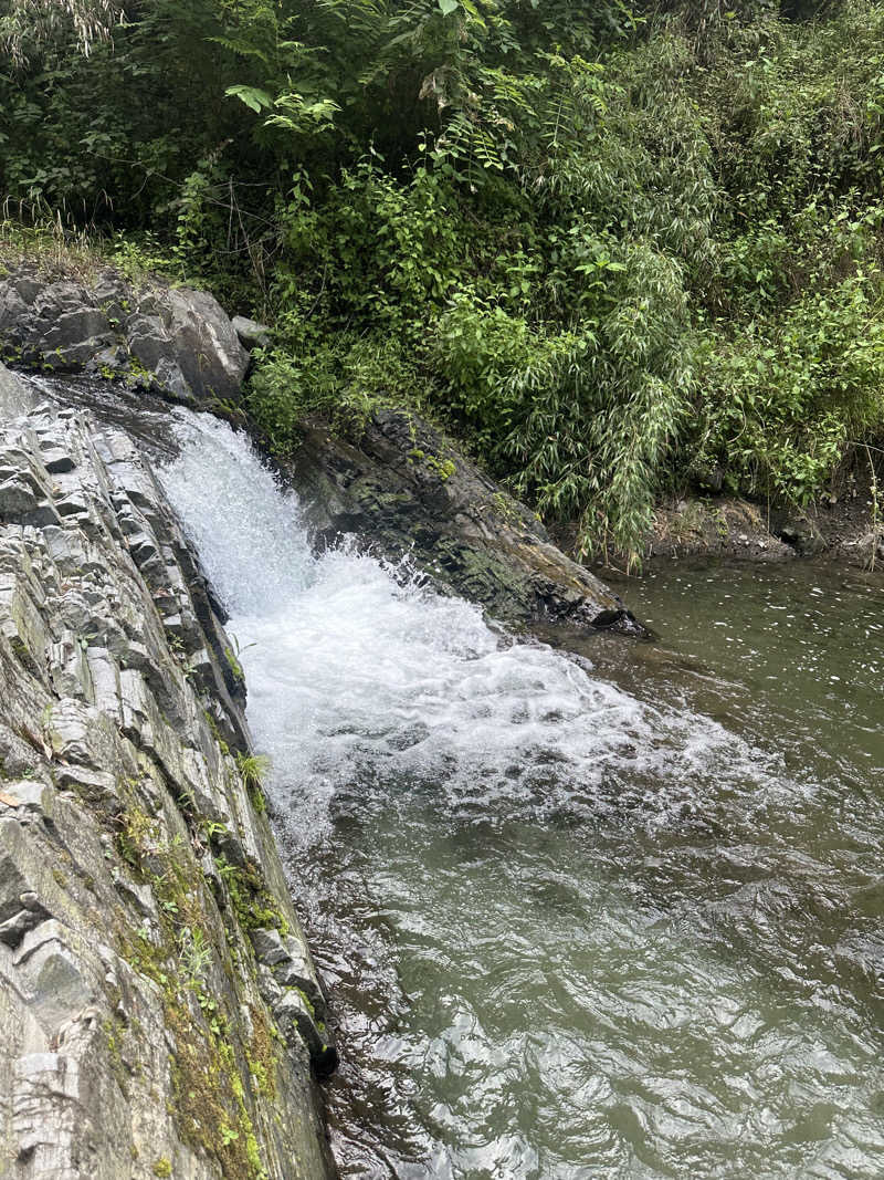 こーだいさんのkanrano saunaのサ活写真