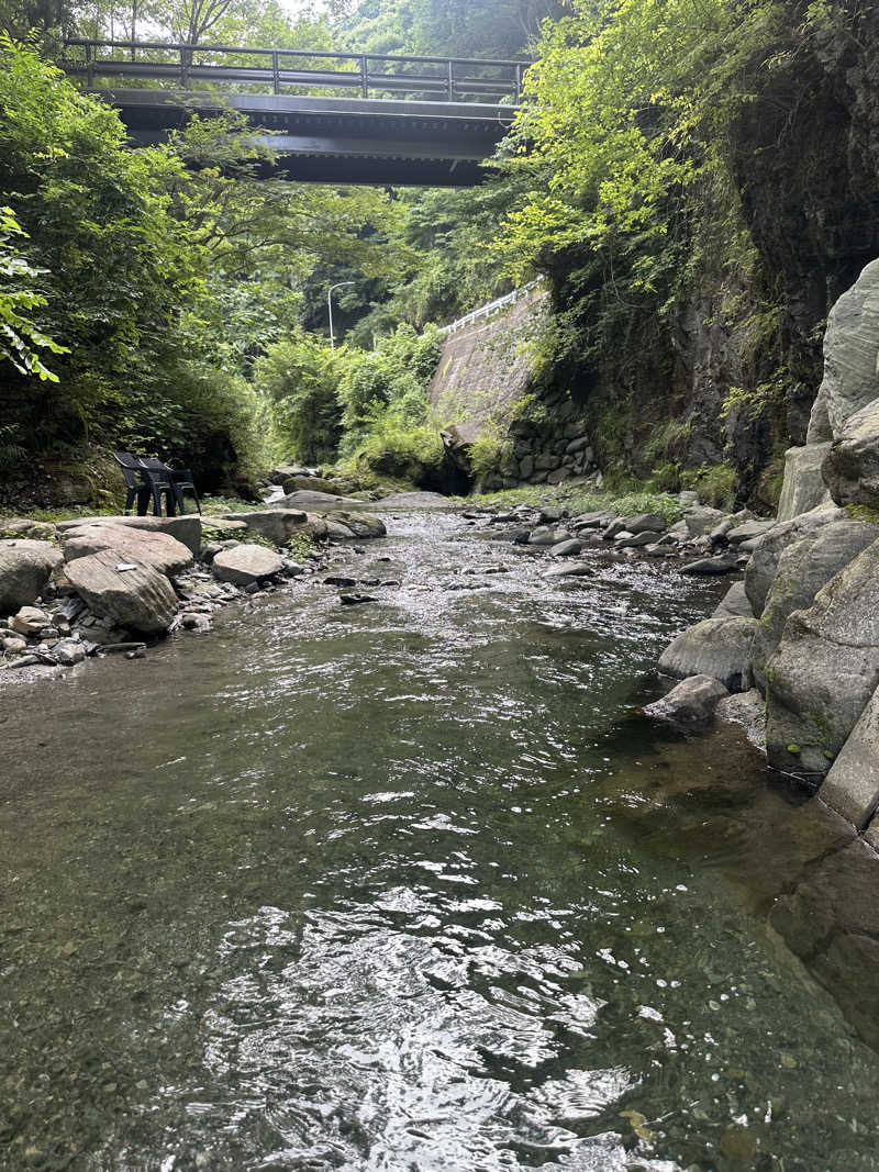 こーだいさんのkanrano saunaのサ活写真