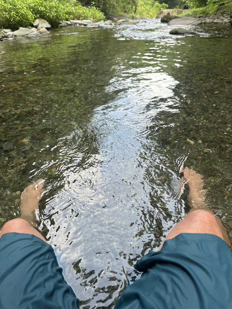 こーだいさんのkanrano saunaのサ活写真