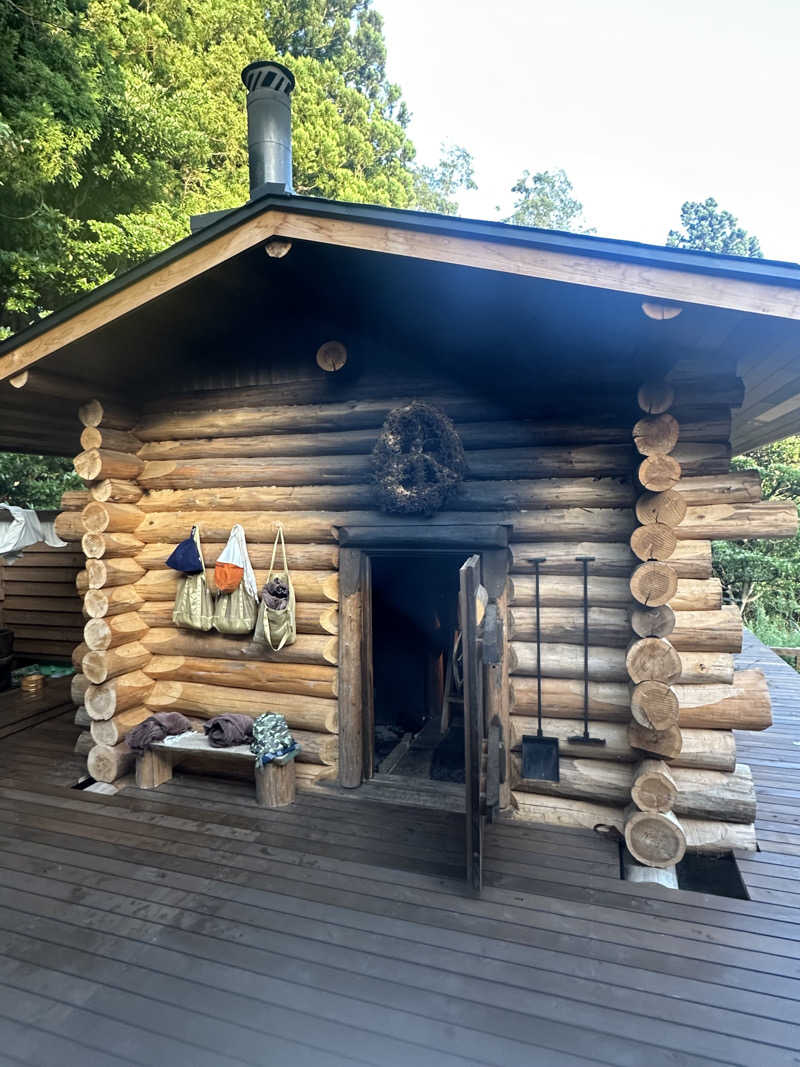 こーだいさんのJUURI SAUNA(ユーリサウナ)のサ活写真