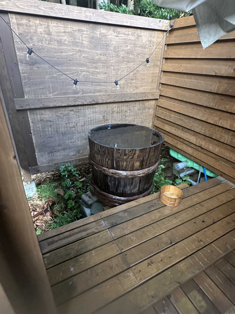 こーだいさんのJUURI SAUNA(ユーリサウナ)のサ活写真