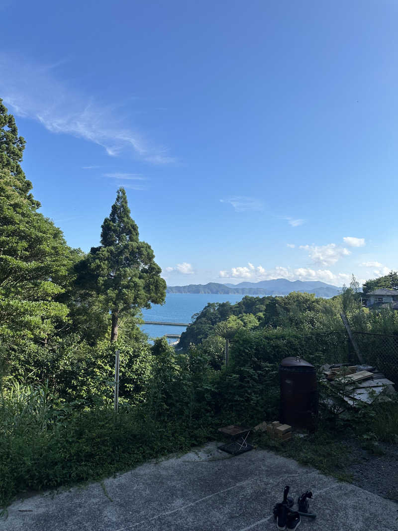 こーだいさんのJUURI SAUNA(ユーリサウナ)のサ活写真