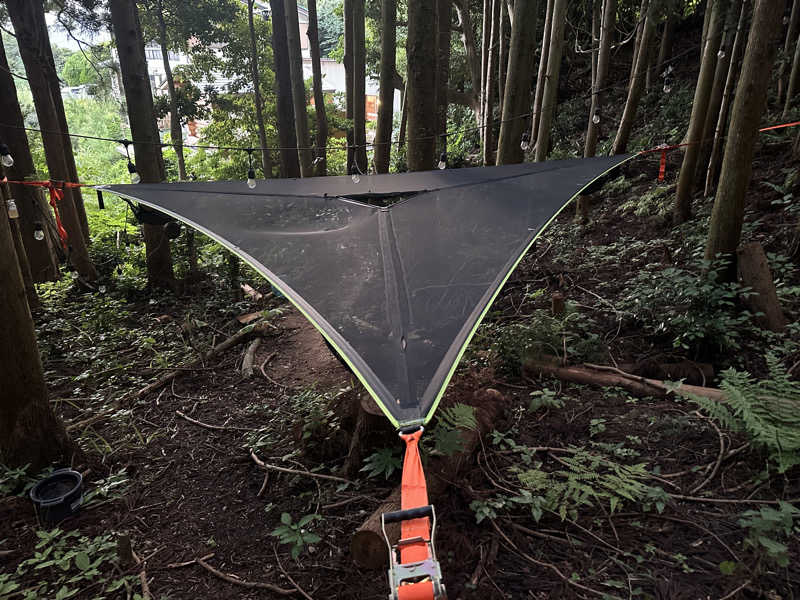 こーだいさんのJUURI SAUNA(ユーリサウナ)のサ活写真