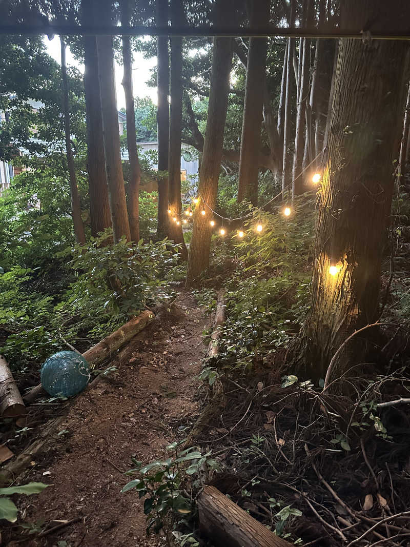 こーだいさんのJUURI SAUNA(ユーリサウナ)のサ活写真