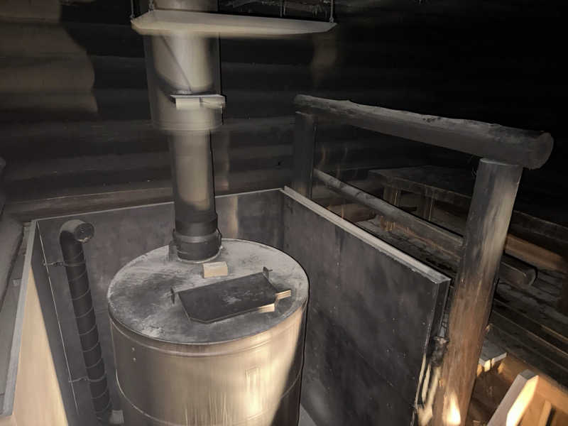 こーだいさんのJUURI SAUNA(ユーリサウナ)のサ活写真