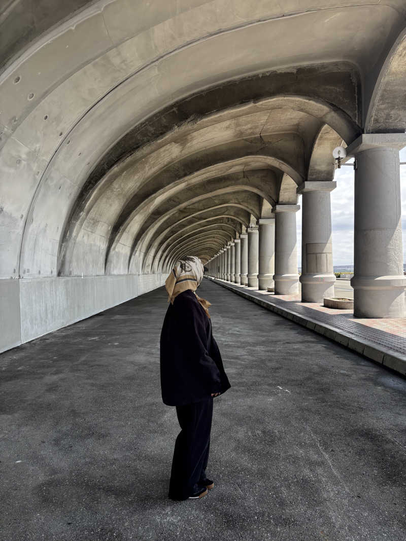 mmさんのヤムワッカナイ温泉 港のゆのサ活写真