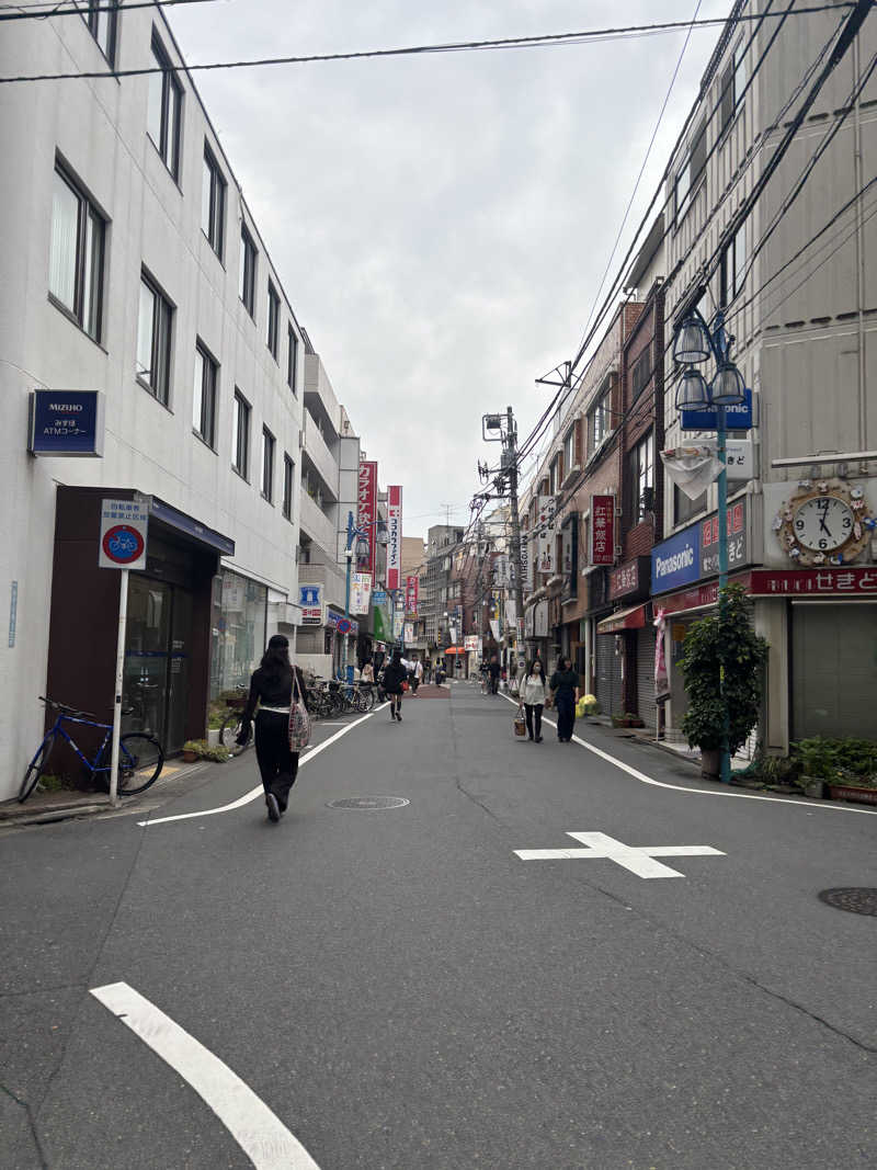 mmさんの文化浴泉のサ活写真