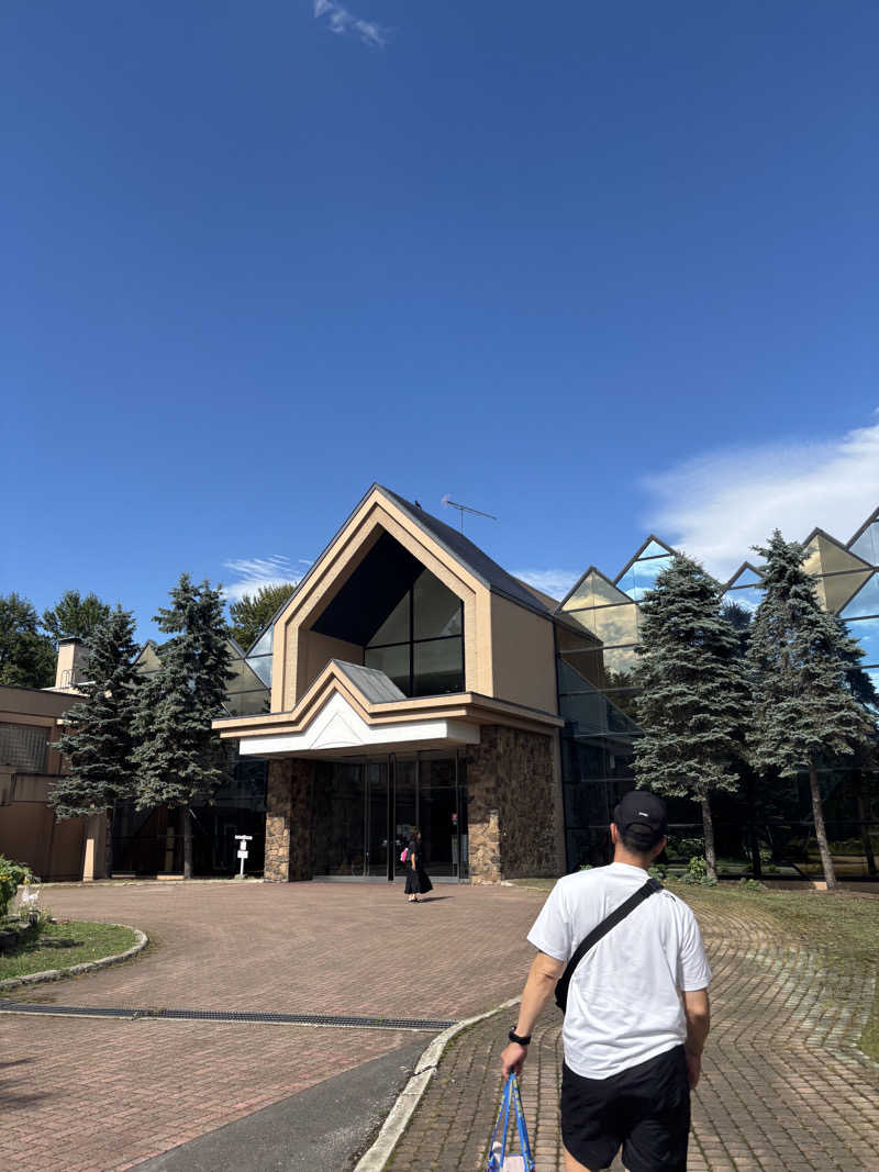 mmさんの湯宿くったり温泉レイクイン(北海道アヴァント)のサ活写真