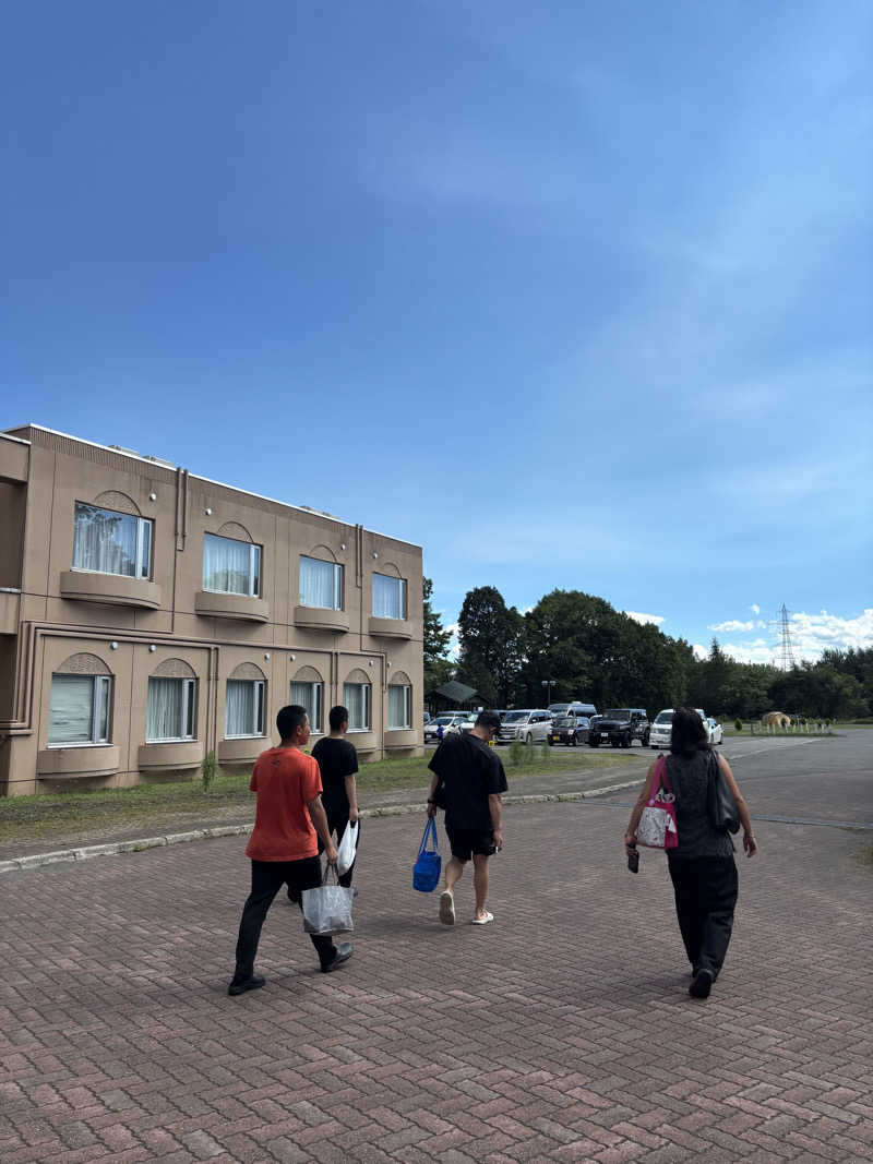 mmさんの湯宿くったり温泉レイクイン(北海道アヴァント)のサ活写真