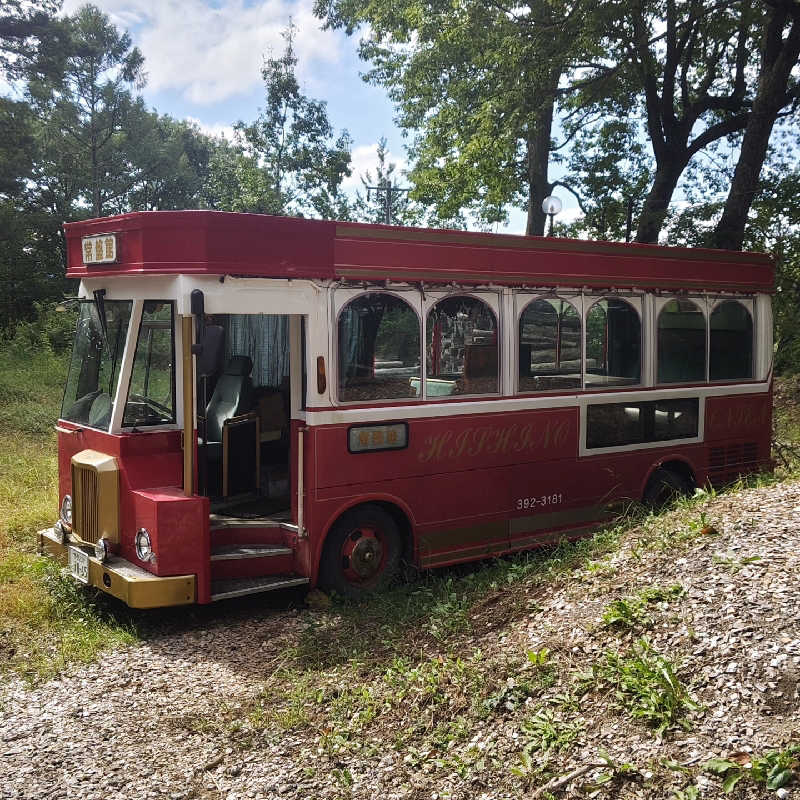 とっしーさんのSauna Space TOJIBA 雲上の停車場のサ活写真