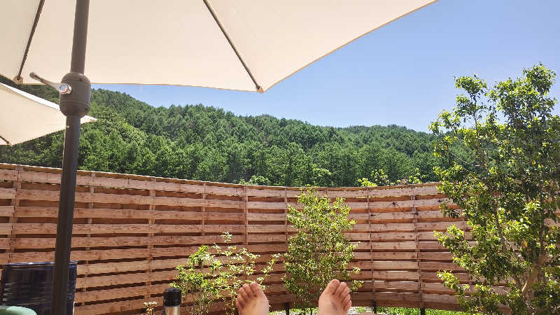 とっしーさんのSauna mukuのサ活写真