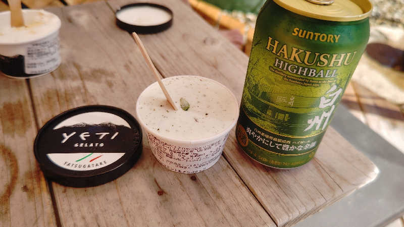 とっしーさんのSauna mukuのサ活写真