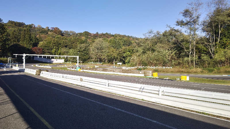 とっしーさんの室賀温泉ささらの湯のサ活写真