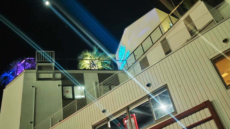 とっしーさんのUU ueda ユーユーウエダのサ活写真