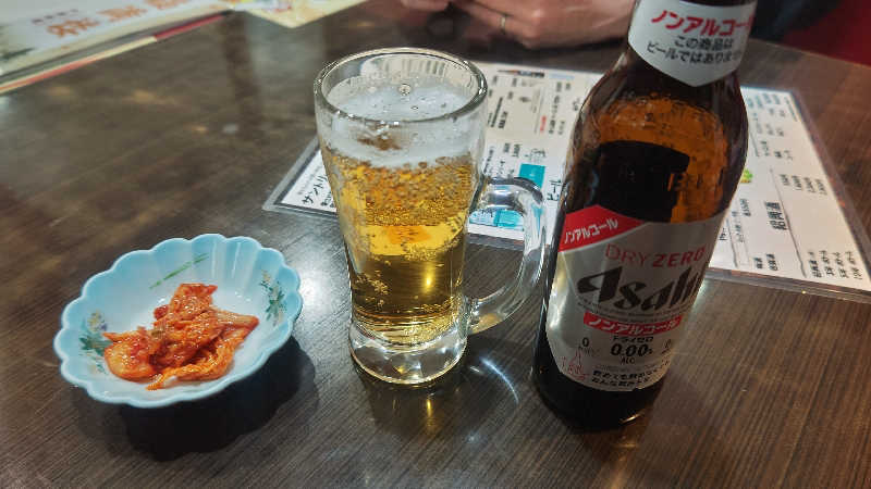 とっしーさんの湯のさと ちくま 白鳥園のサ活写真