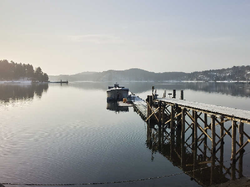 The Sauna[上水内郡信濃町]のサ活（サウナ記録・口コミ感想）一覧