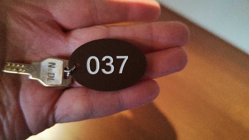 とっしーさんのAQUAIGNIS GARDEN SPAのサ活写真