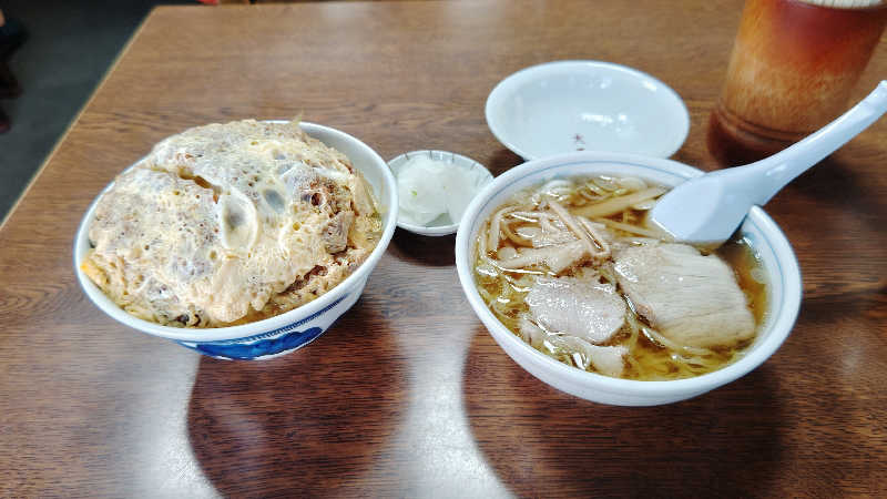 とっしーさんのUU ueda ユーユーウエダのサ活写真