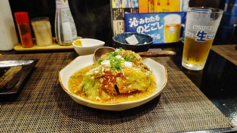 とっしーさんのUU ueda ユーユーウエダのサ活写真
