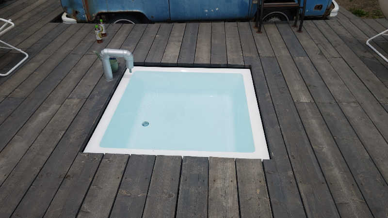 とっしーさんのHOTEL&SAUNA WAYPOINT SHINANO-MYOKOのサ活写真