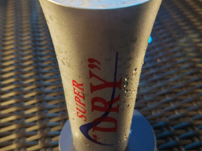 生ビール