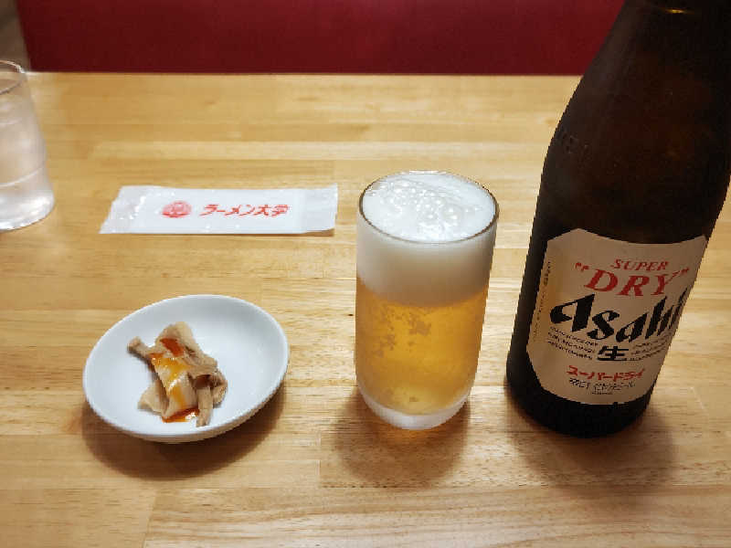 瓶ビール