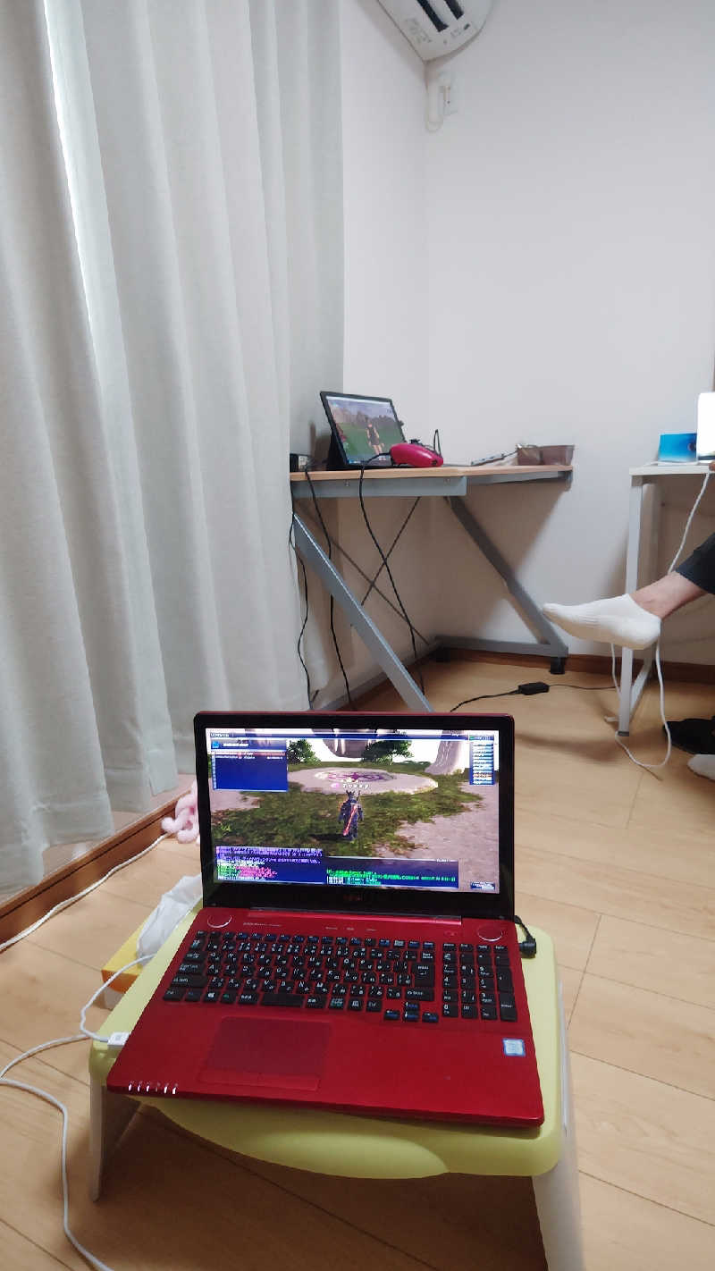 とっしーさんの富士の湯のサ活写真