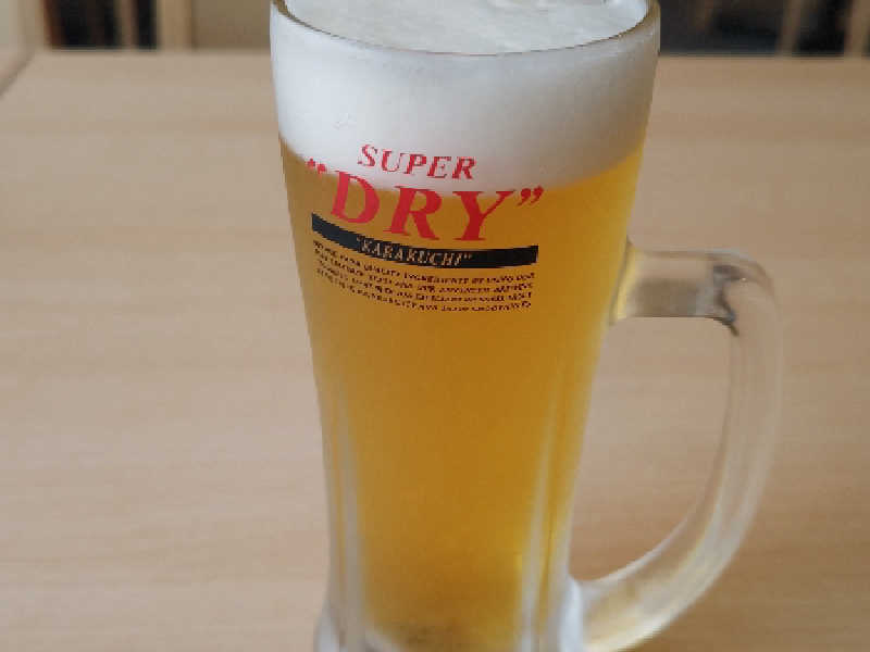 生ビール