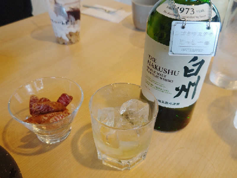 白州