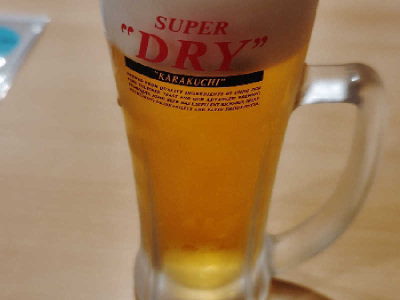 生ビール
