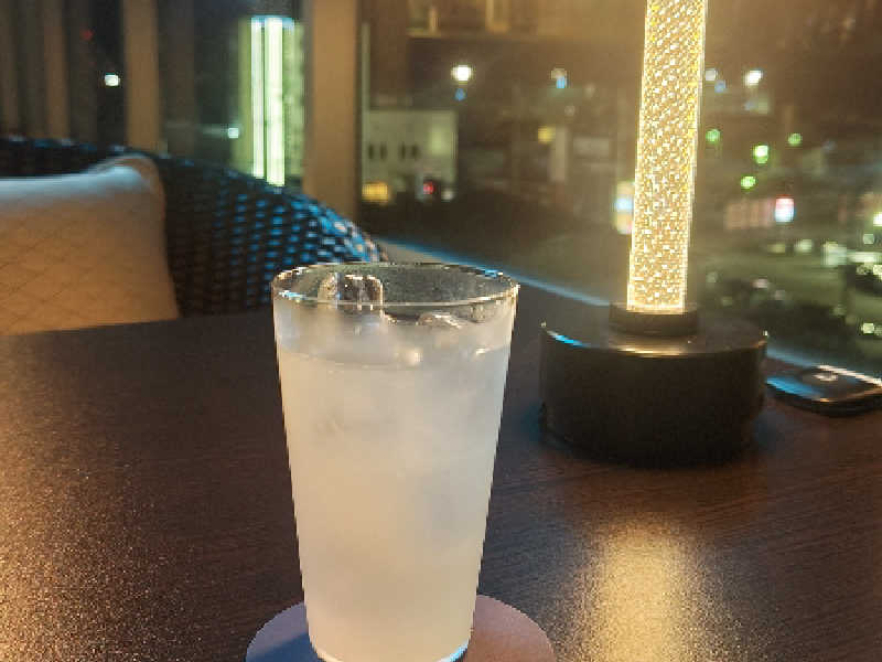 パイナップル（ノンアルカクテル）