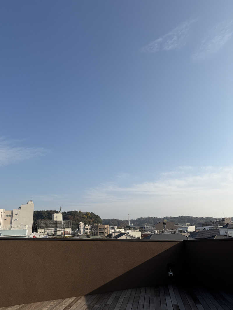 りぴまるさんの御成桑拿のサ活写真