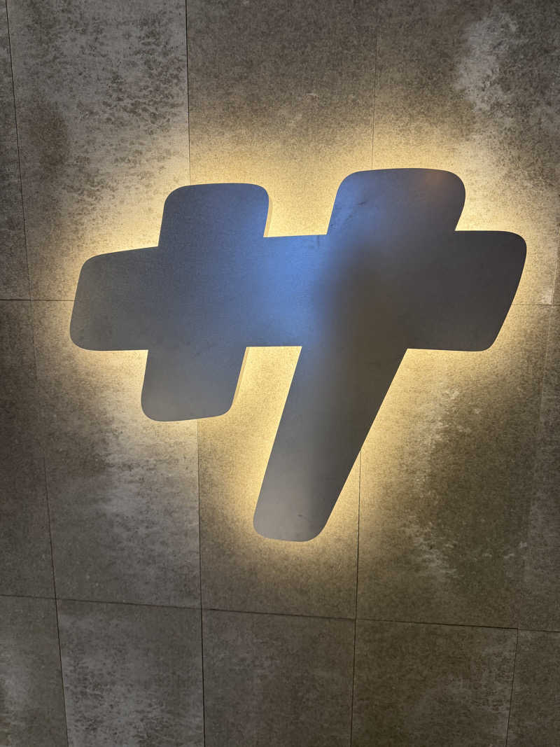 りぴまるさんの高輪SAUNASのサ活写真