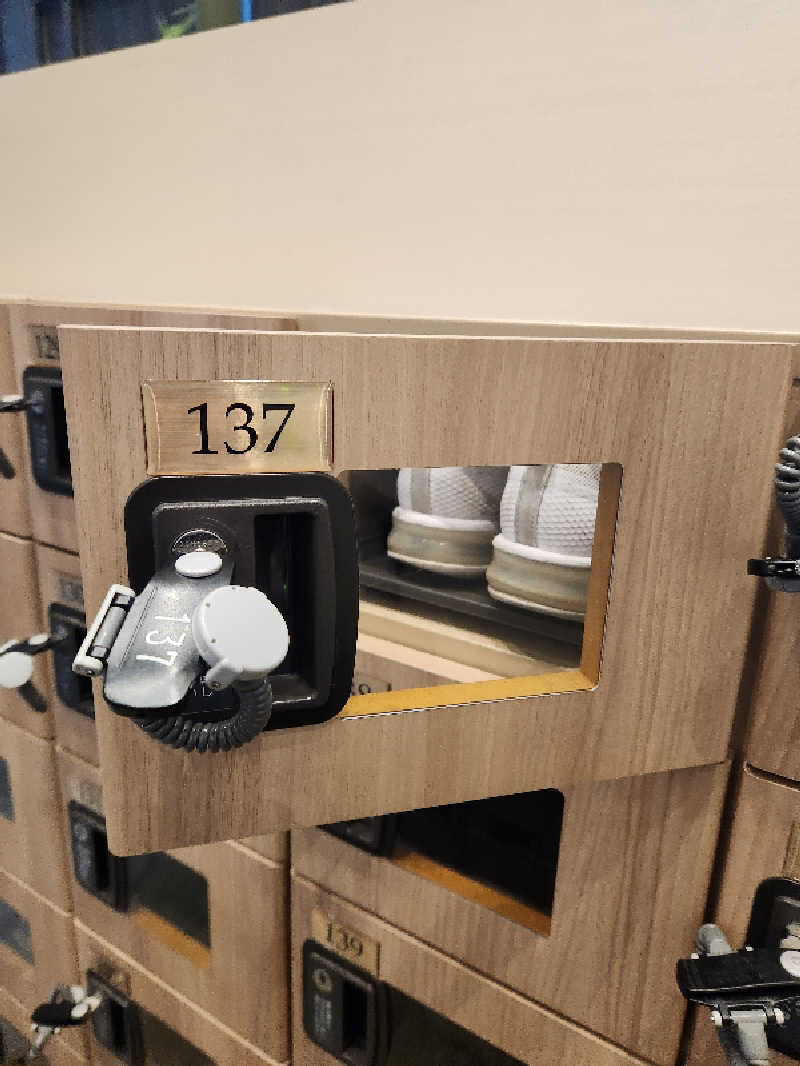 銭湯民族さんの朝霞サウナ 和(なごみ)のサ活写真