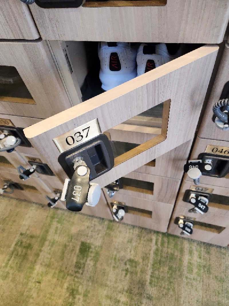 銭湯民族さんの朝霞サウナ 和(なごみ)のサ活写真