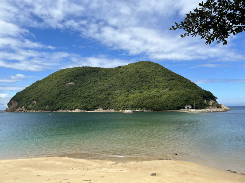 miuさんのURASHIMA VILLAGE (ウラシマビレッジ)のサ活写真