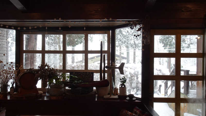 miuさんのThe Saunaのサ活写真