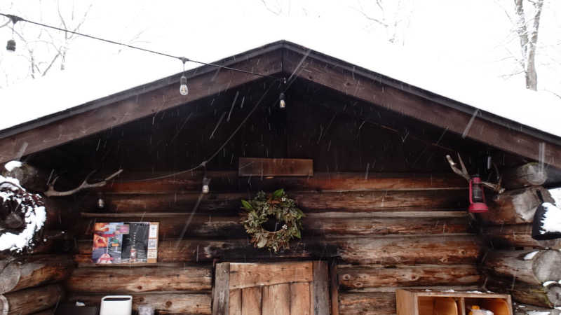 miuさんのThe Saunaのサ活写真