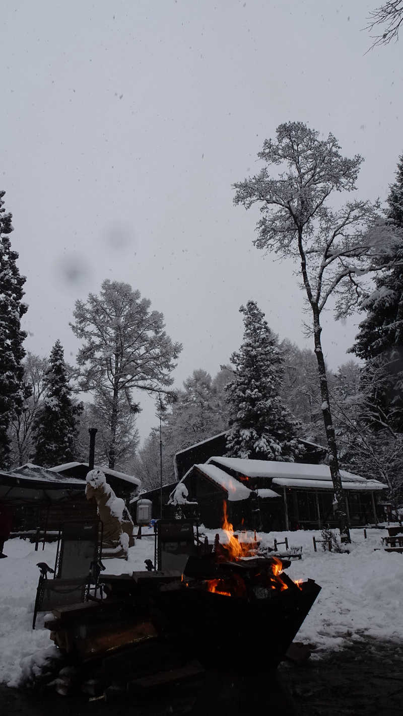 miuさんのThe Saunaのサ活写真