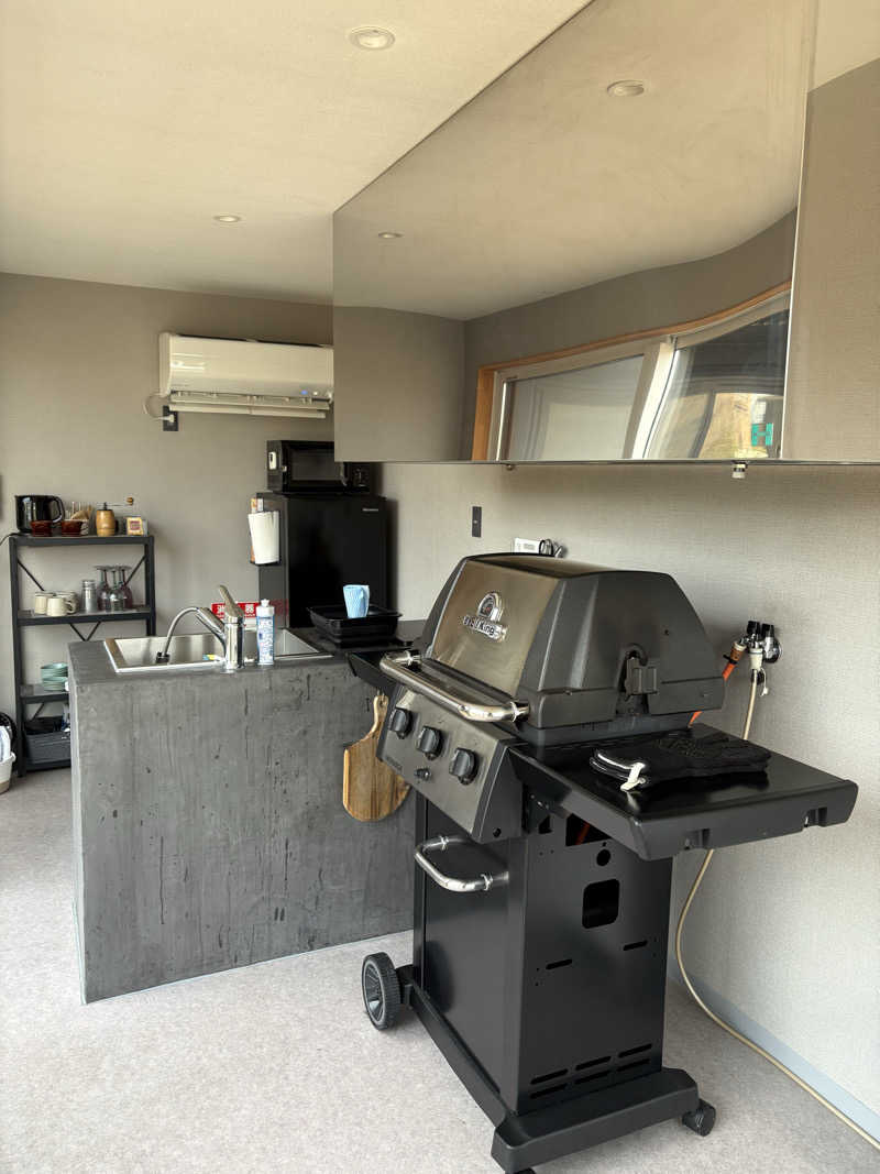 こっちもさんのAWAUMI 富士河口湖リゾートのサ活写真