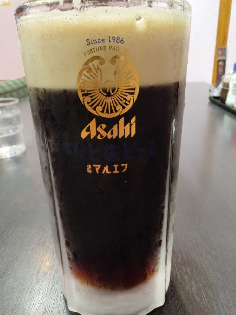 ポワルンさんのスパ&カプセル ニューウイングのサ活写真