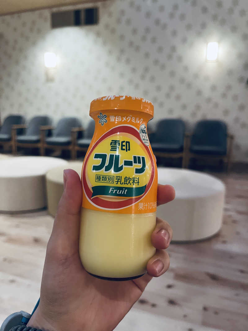 なちゃさんのおふろの王様 志木店のサ活写真