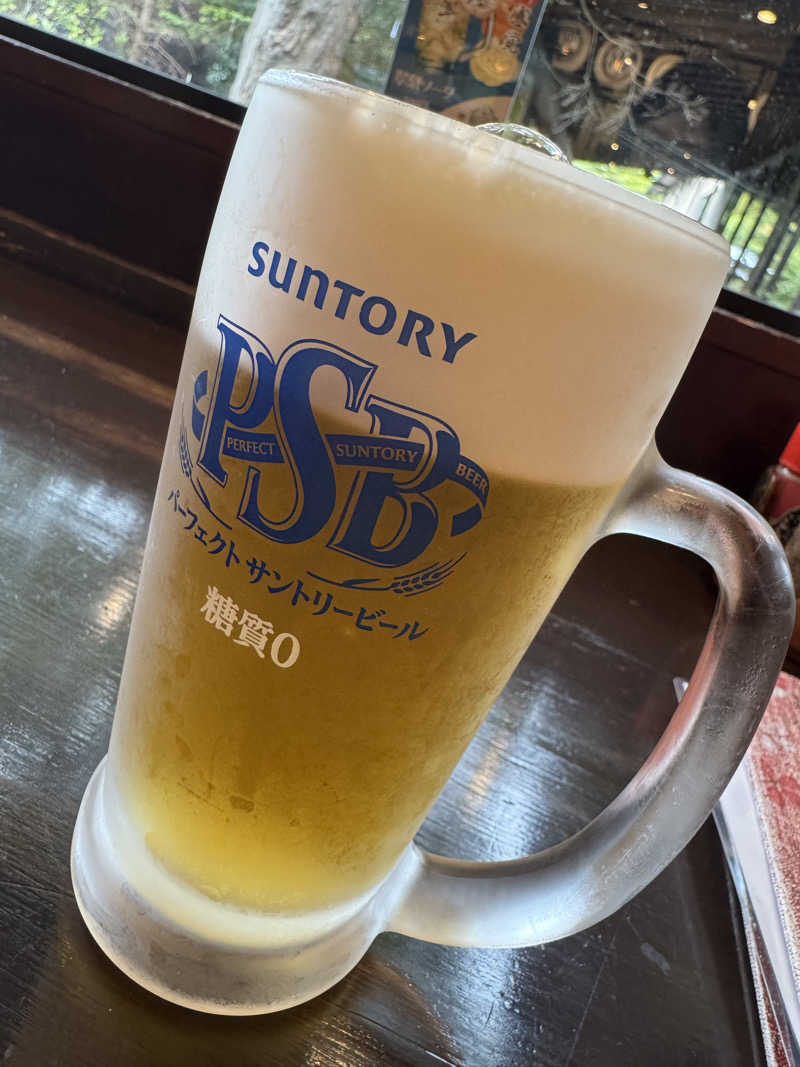 山とサウナと温泉と酒さんの花湯スパリゾートのサ活写真