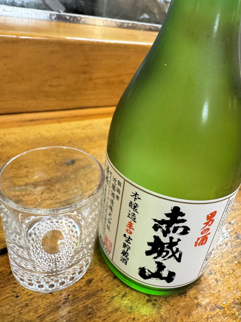 山とサウナと温泉と酒さんの足利健康ランドのサ活写真