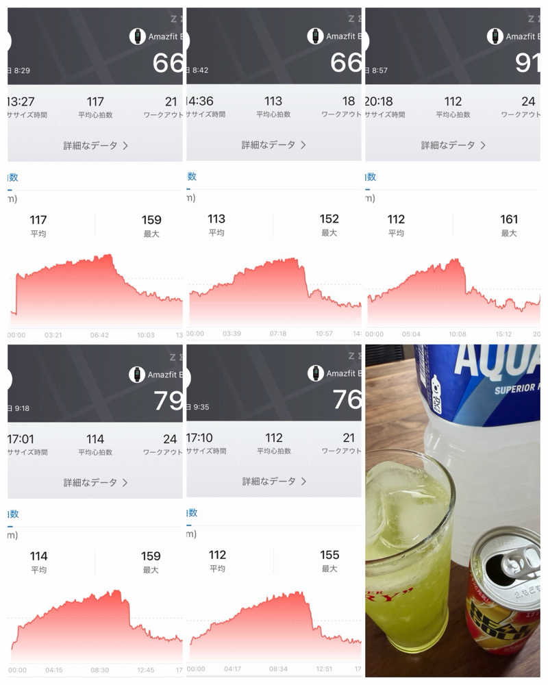 いろいろ若葉マークさんの神徳温泉のサ活写真
